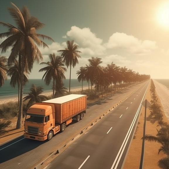 ?？诎l貨到六盤水物流專線