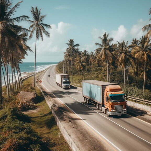 海口到宿遷物流專線
