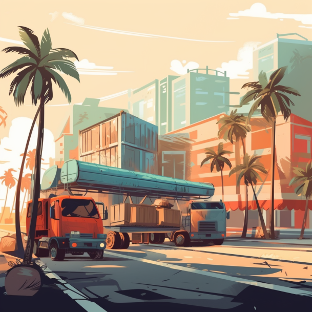 海口到南京冷鏈物流公司