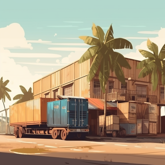 海口到湘潭汽車托運