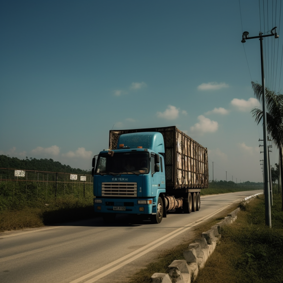 海口到河池汽車(chē)托運(yùn)