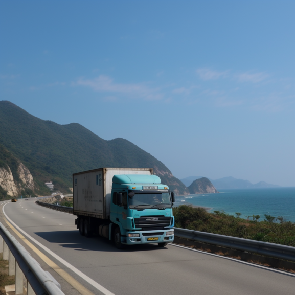 海口到徐州汽車托運