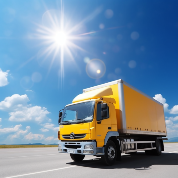 海口到漳州物流專線