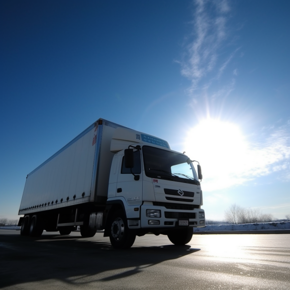 海口到長春汽車托運