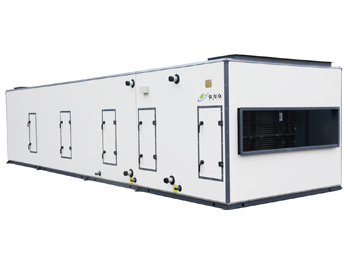 組合式空調(diào)機組